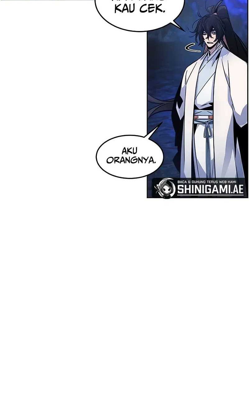 Return of the Mad Demon Chapter 116 Gambar 5