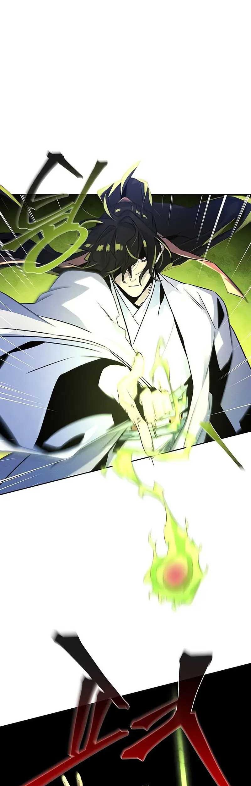 Return of the Mad Demon Chapter 116 Gambar 8