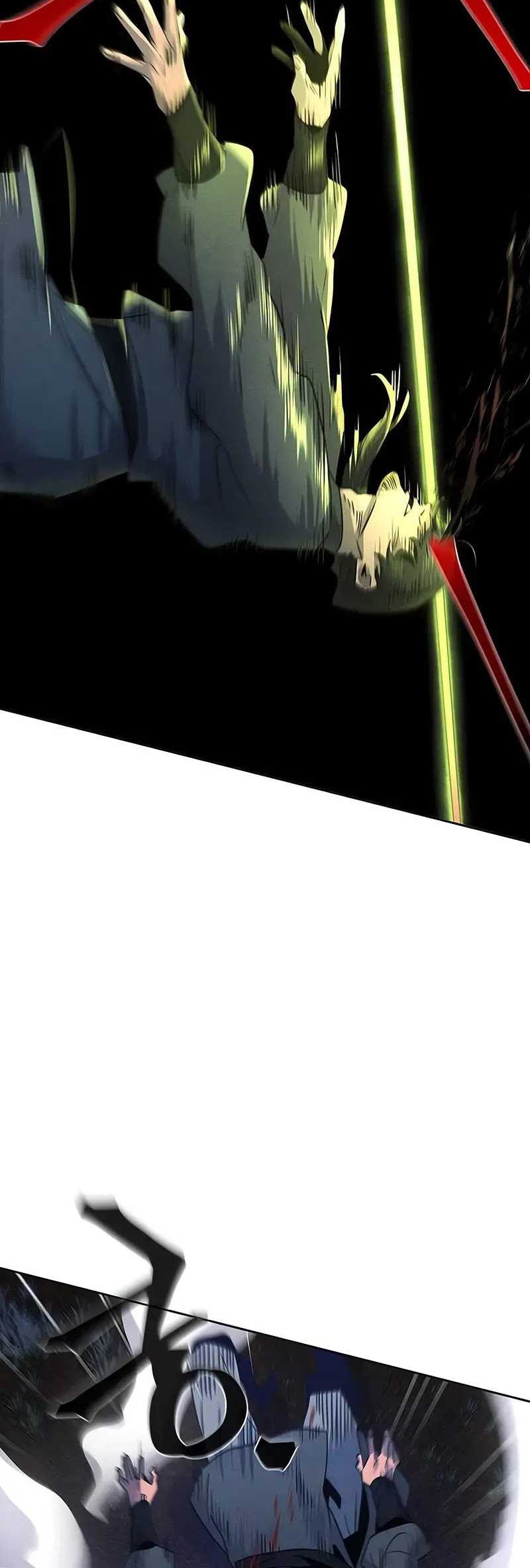 Return of the Mad Demon Chapter 116 Gambar 9