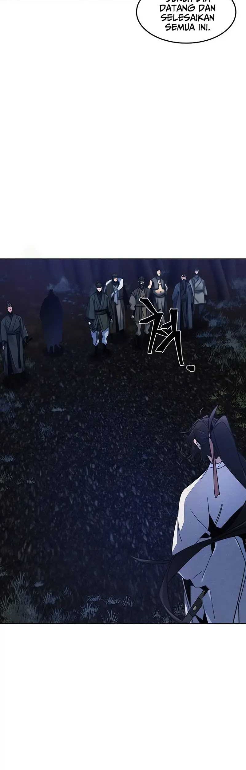 Return of the Mad Demon Chapter 116 Gambar 11