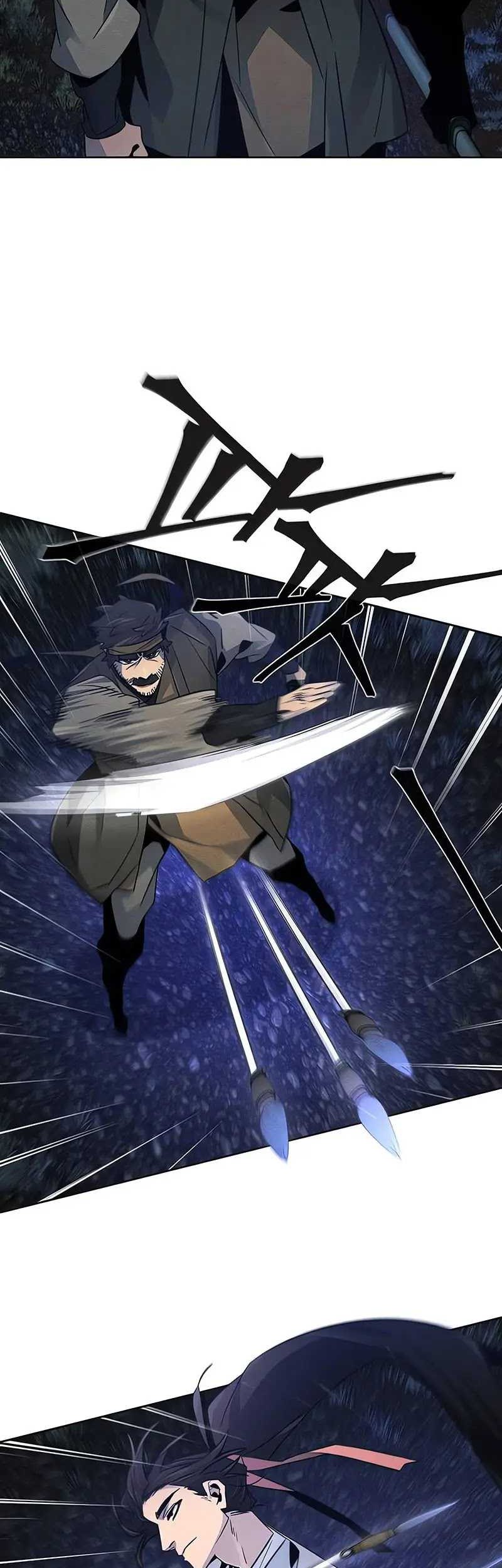 Return of the Mad Demon Chapter 116 Gambar 16