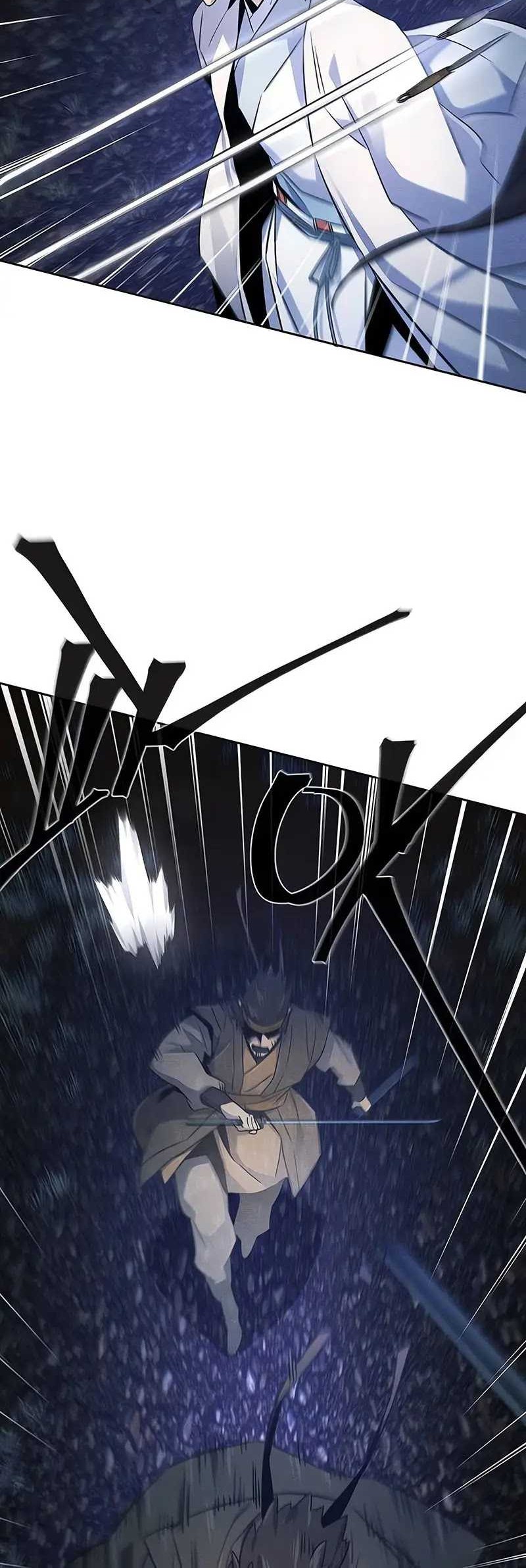 Return of the Mad Demon Chapter 116 Gambar 17