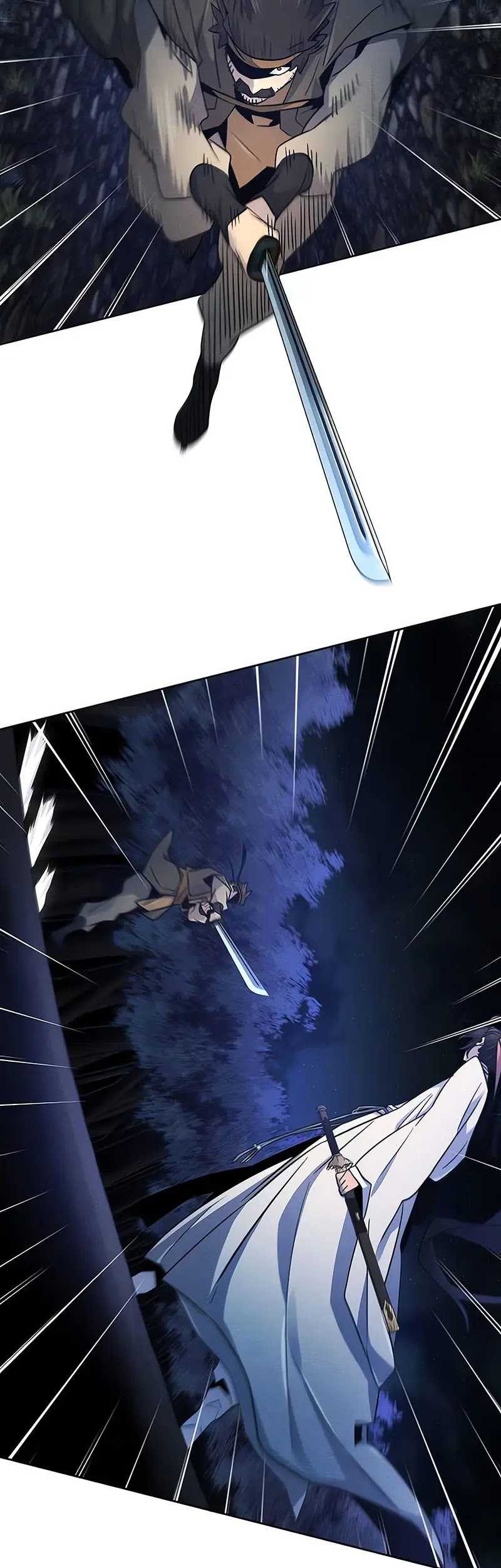 Return of the Mad Demon Chapter 116 Gambar 18