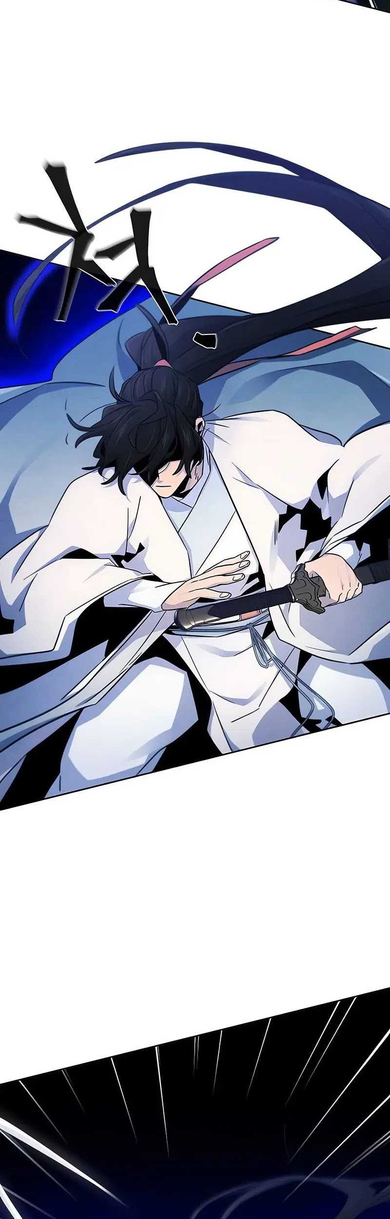 Return of the Mad Demon Chapter 116 Gambar 19