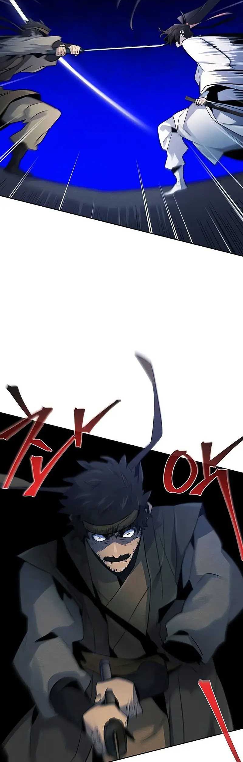 Return of the Mad Demon Chapter 116 Gambar 20