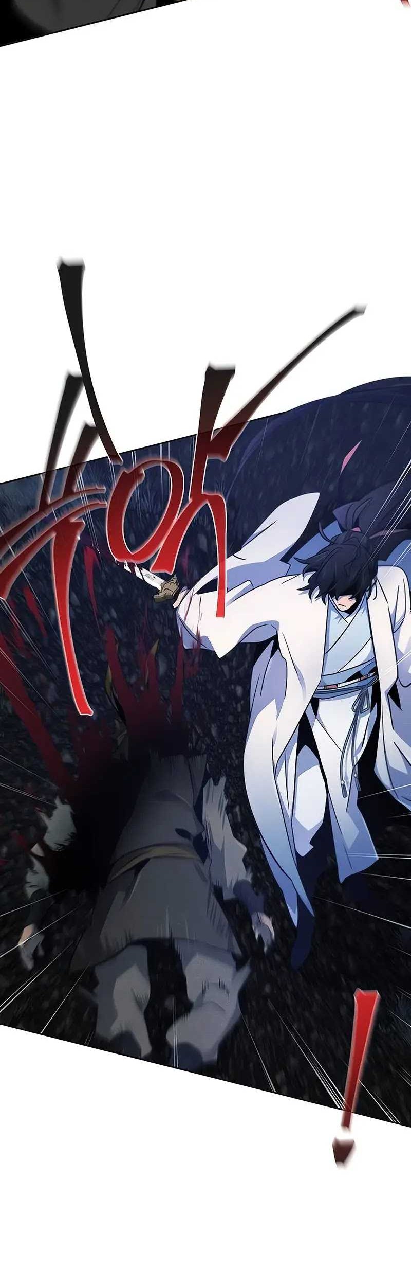 Return of the Mad Demon Chapter 116 Gambar 21