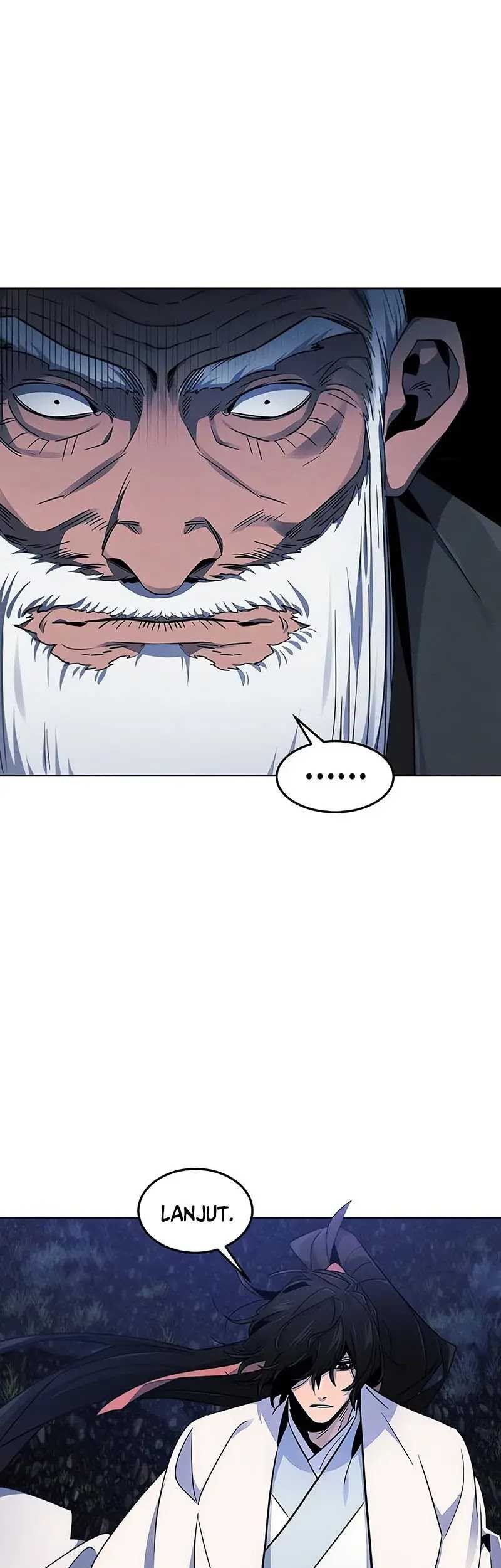 Return of the Mad Demon Chapter 116 Gambar 22