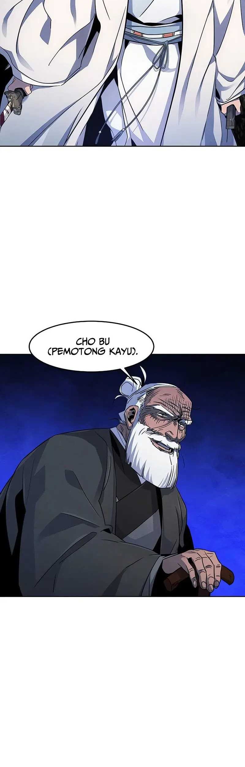 Return of the Mad Demon Chapter 116 Gambar 23