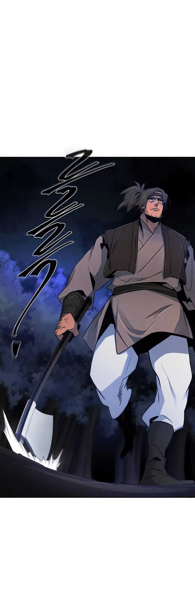 Return of the Mad Demon Chapter 116 Gambar 25