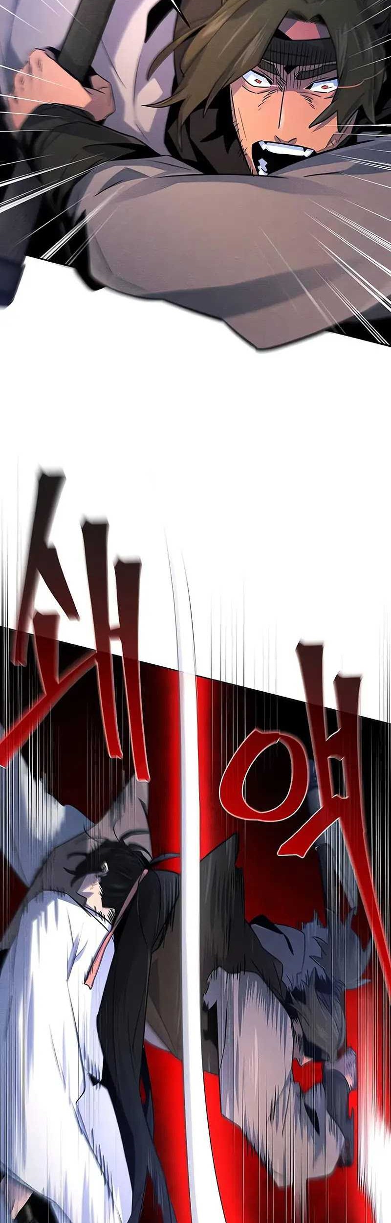 Return of the Mad Demon Chapter 116 Gambar 27