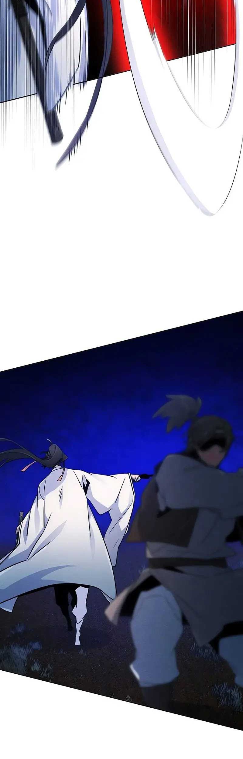 Return of the Mad Demon Chapter 116 Gambar 28