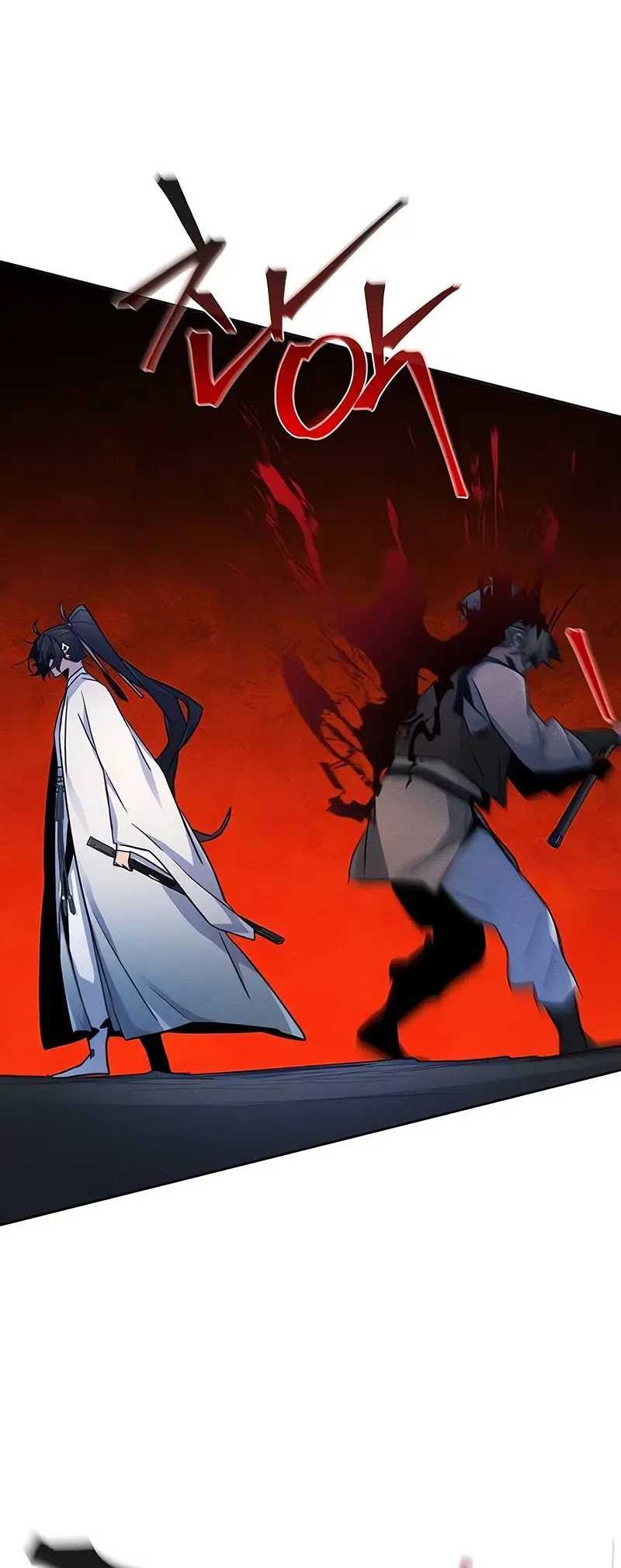 Return of the Mad Demon Chapter 116 Gambar 29