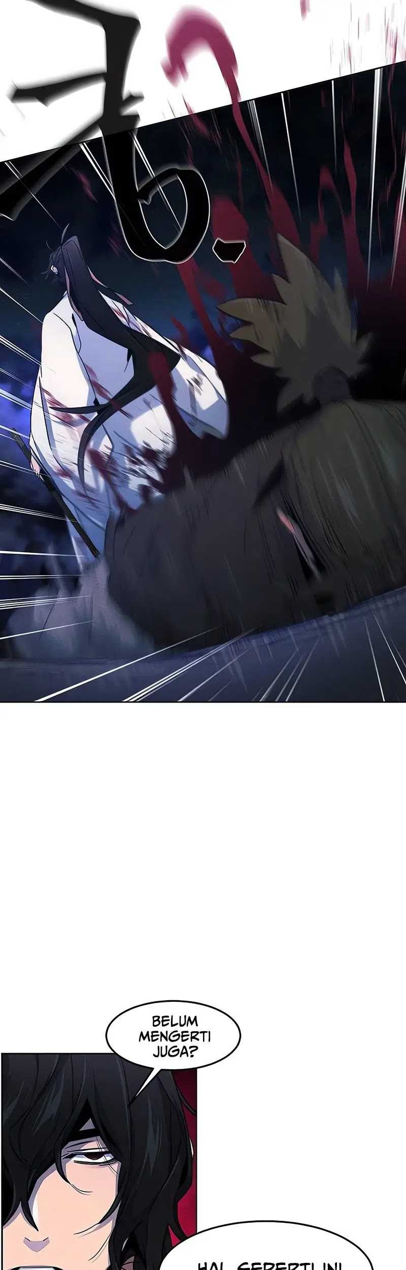 Return of the Mad Demon Chapter 116 Gambar 30