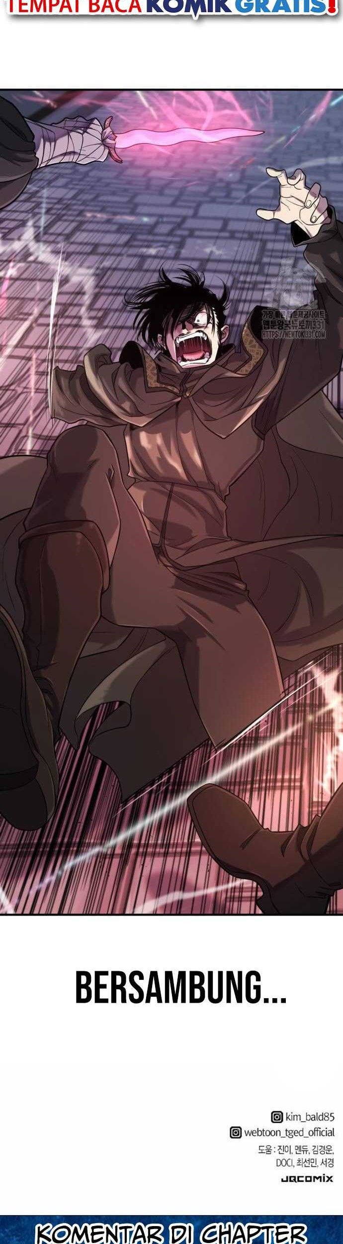 The World’s Best Engineer Chapter 134 Gambar 59