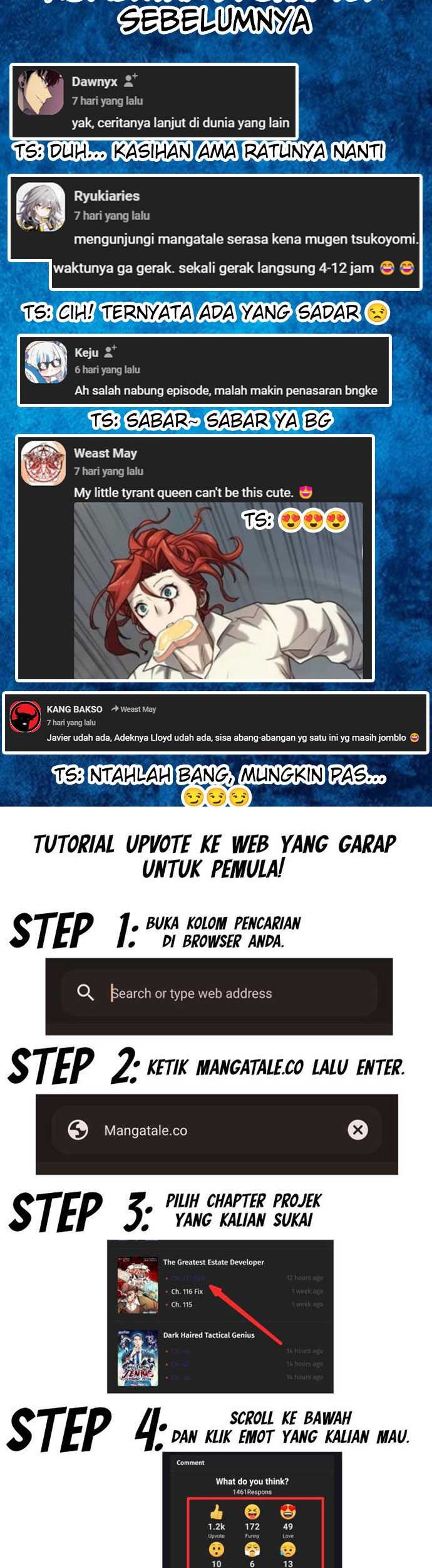 The World’s Best Engineer Chapter 134 Gambar 60