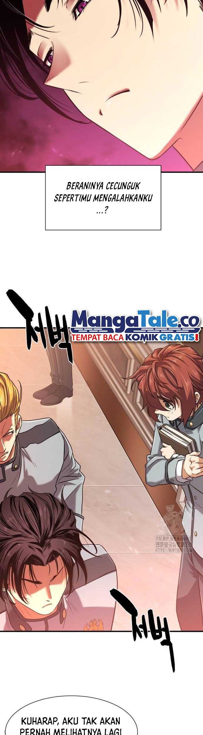 The World’s Best Engineer Chapter 134 Gambar 7