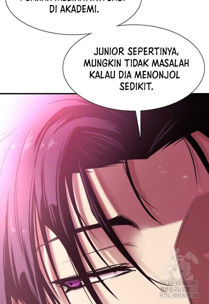 The World’s Best Engineer Chapter 134 Gambar 8