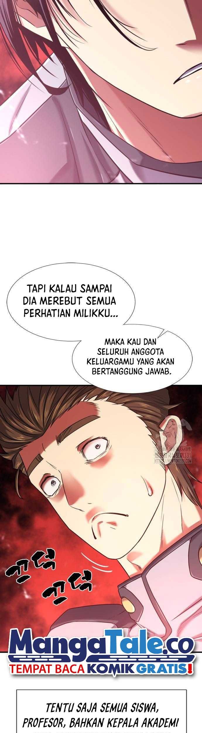 The World’s Best Engineer Chapter 134 Gambar 9