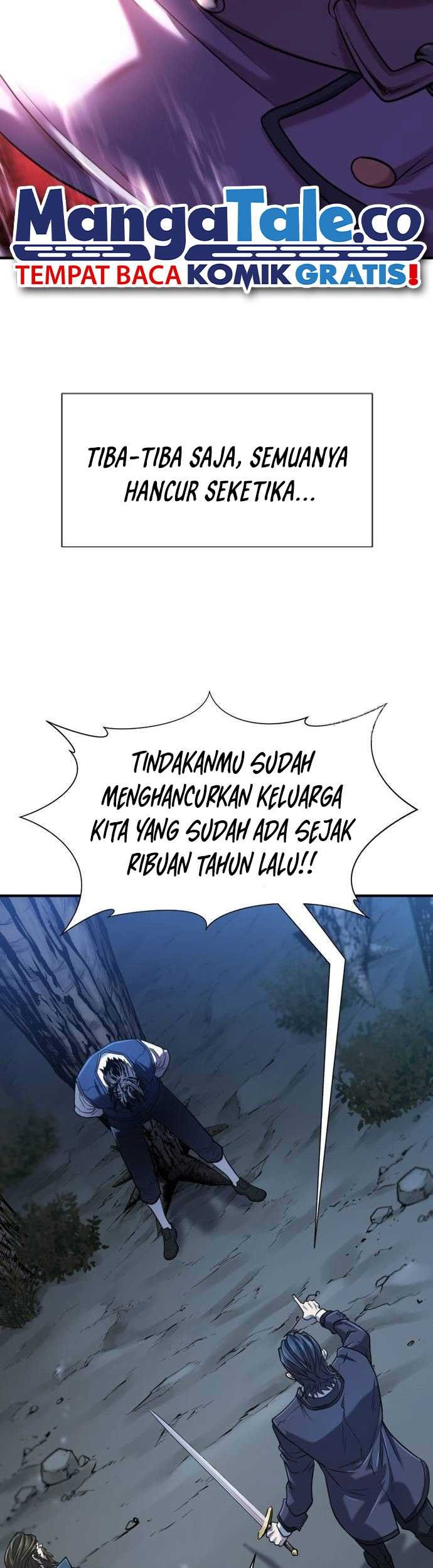 The World’s Best Engineer Chapter 134 Gambar 13