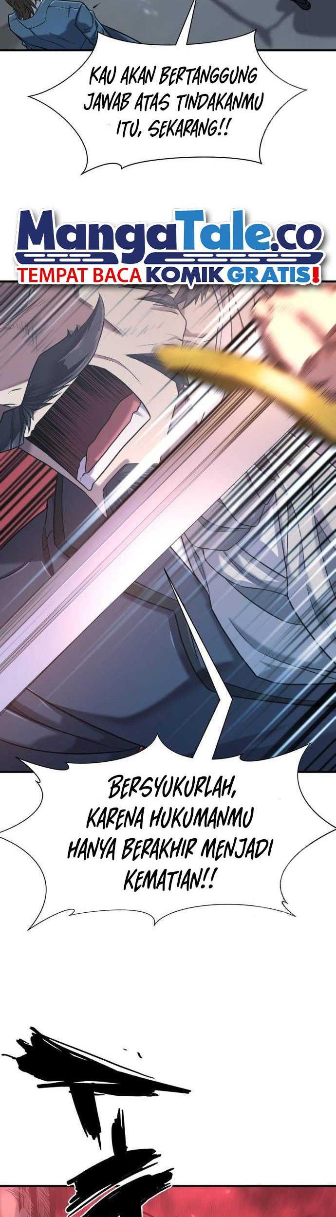 The World’s Best Engineer Chapter 134 Gambar 14