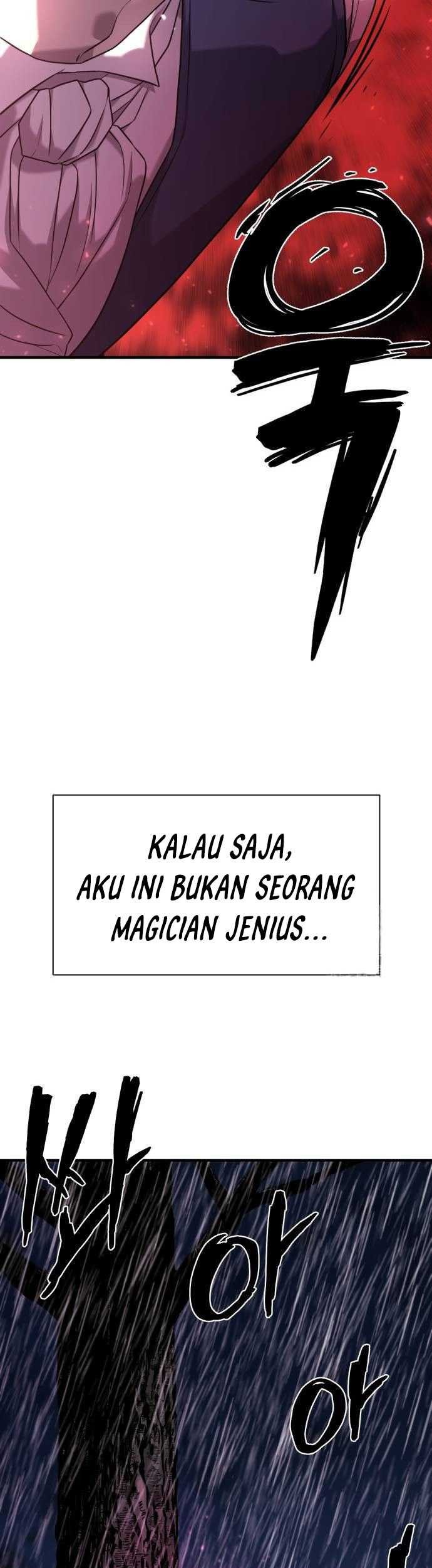 The World’s Best Engineer Chapter 134 Gambar 16