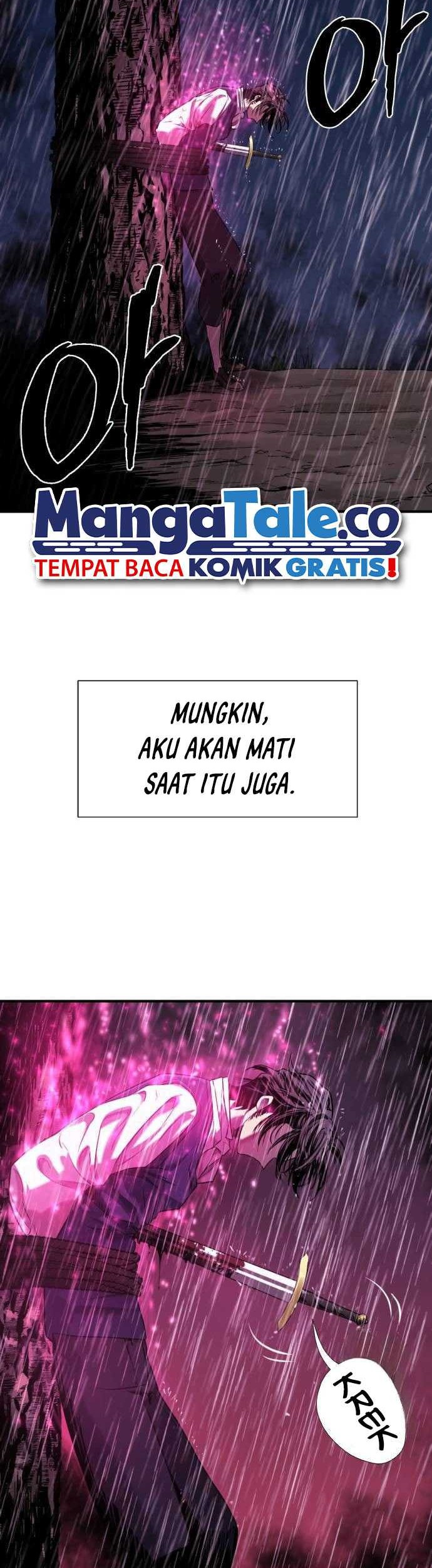 The World’s Best Engineer Chapter 134 Gambar 17