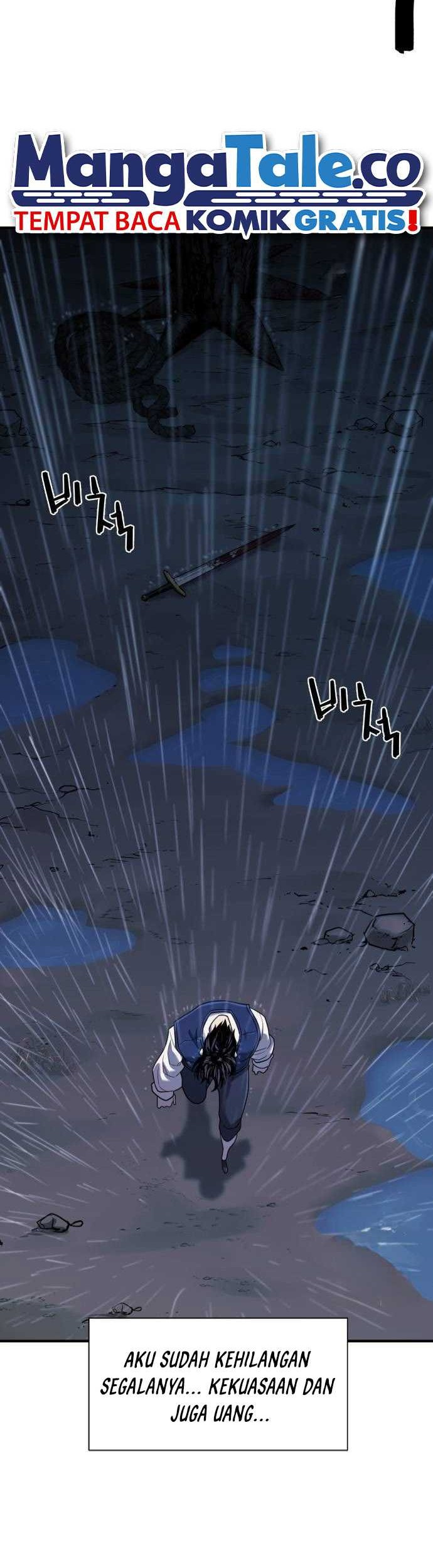 The World’s Best Engineer Chapter 134 Gambar 19