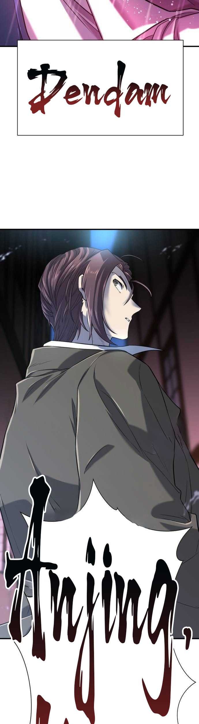 The World’s Best Engineer Chapter 134 Gambar 23