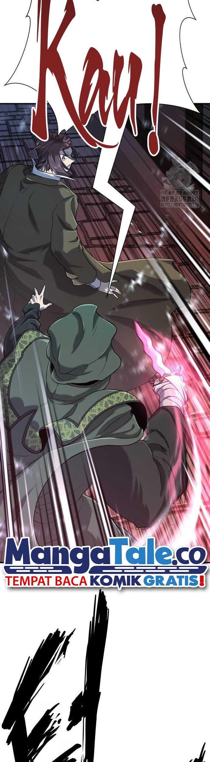 The World’s Best Engineer Chapter 134 Gambar 24