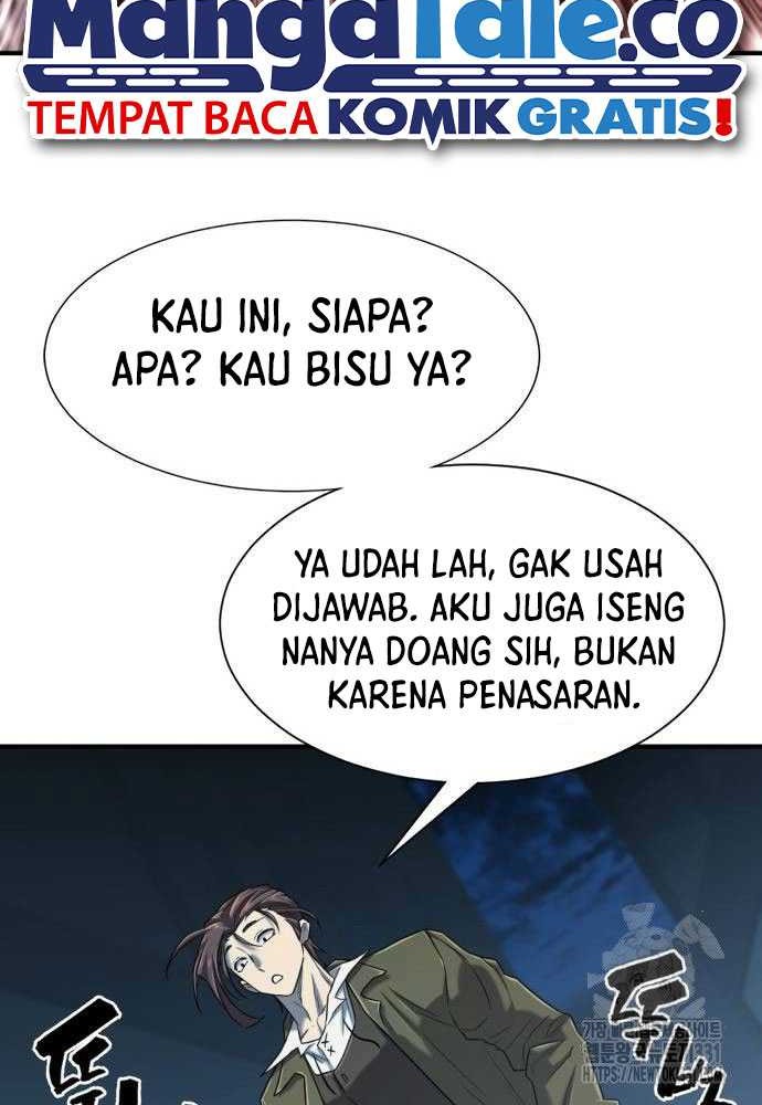 The World’s Best Engineer Chapter 134 Gambar 29