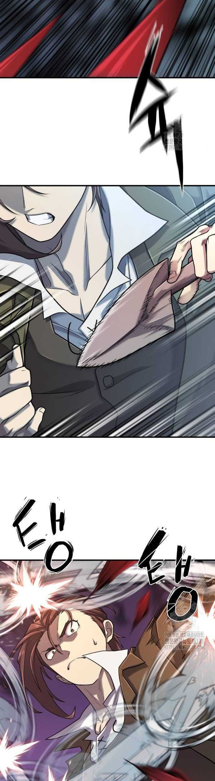 The World’s Best Engineer Chapter 134 Gambar 33