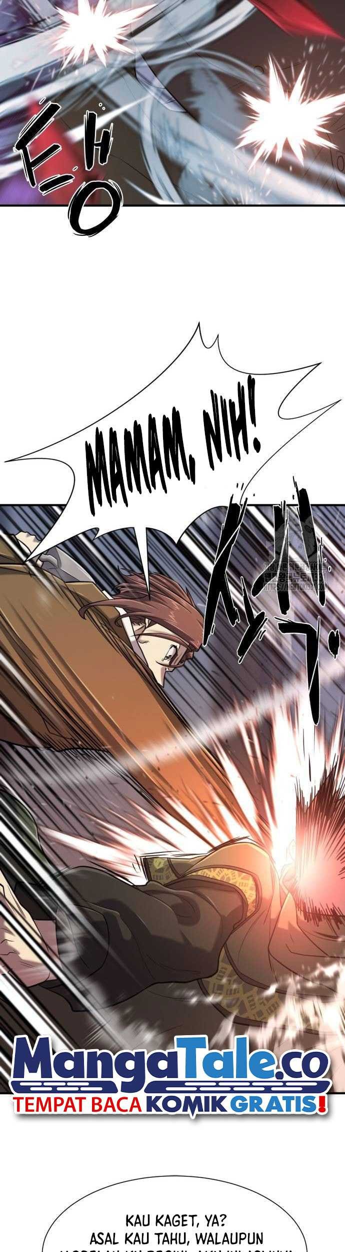 The World’s Best Engineer Chapter 134 Gambar 34