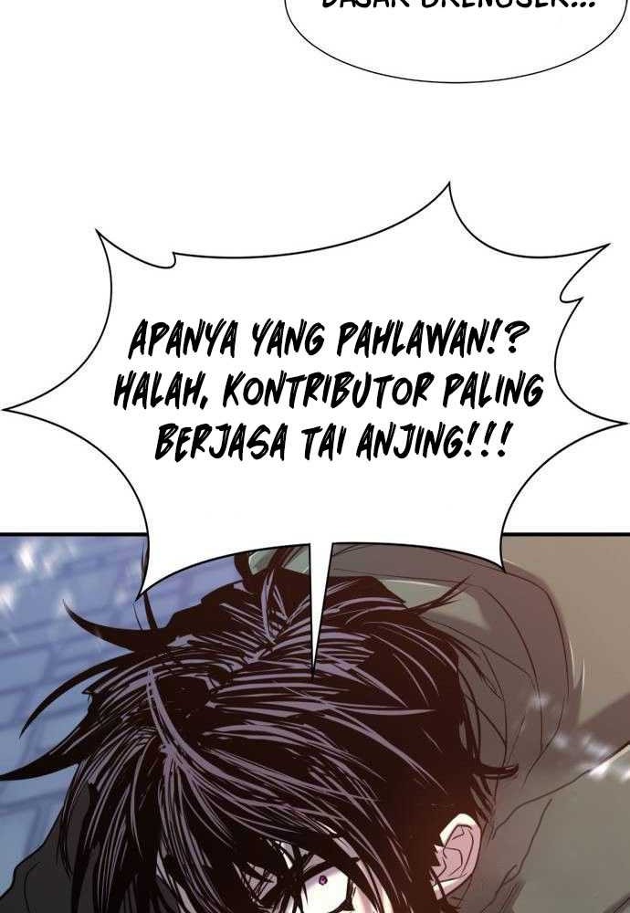 The World’s Best Engineer Chapter 134 Gambar 36