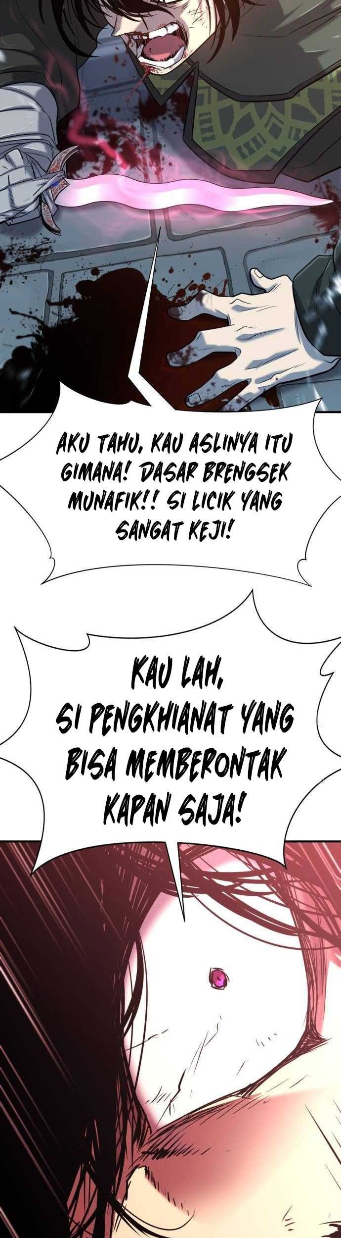 The World’s Best Engineer Chapter 134 Gambar 37