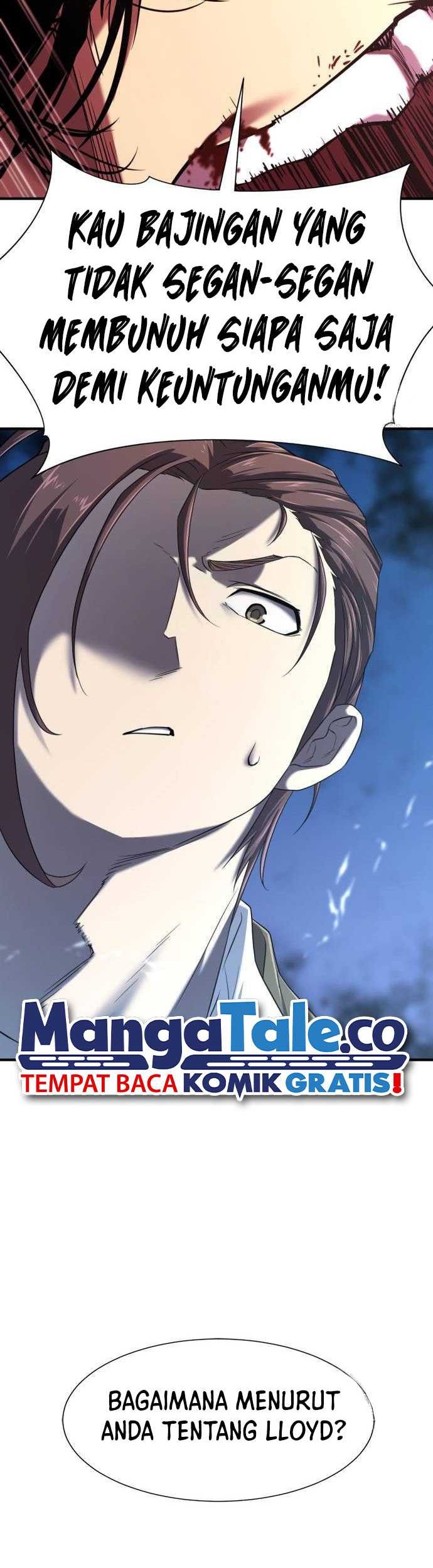 The World’s Best Engineer Chapter 134 Gambar 38