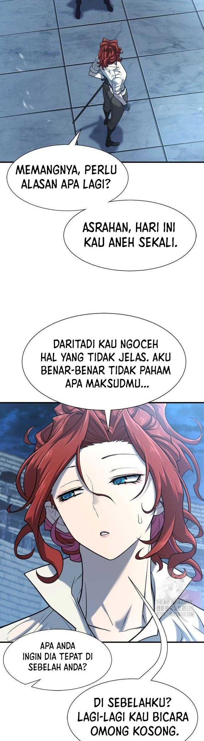 The World’s Best Engineer Chapter 134 Gambar 40