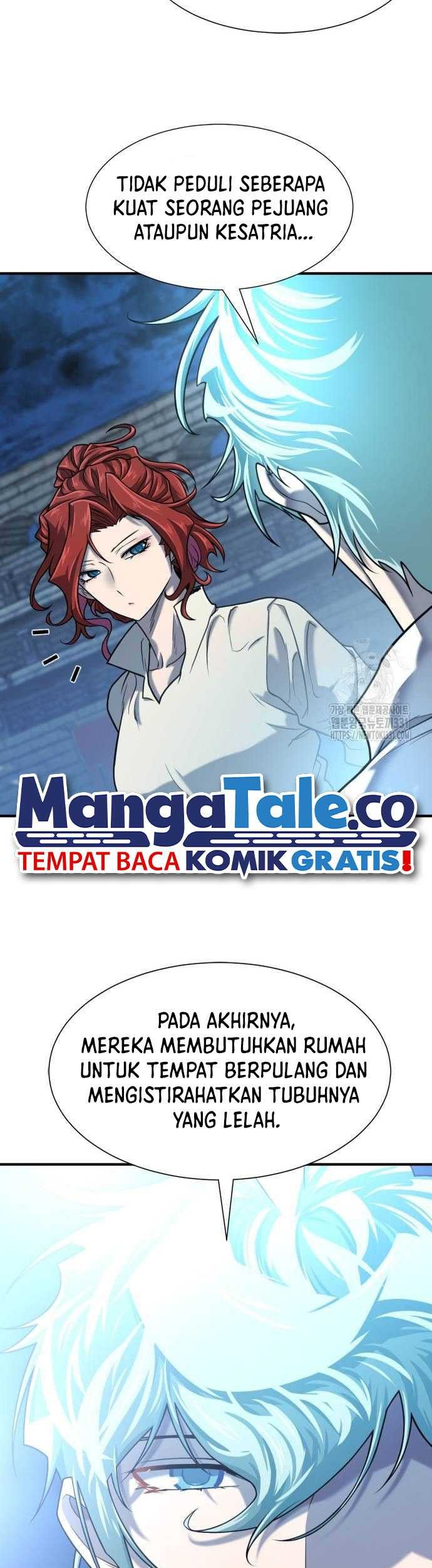 The World’s Best Engineer Chapter 134 Gambar 41