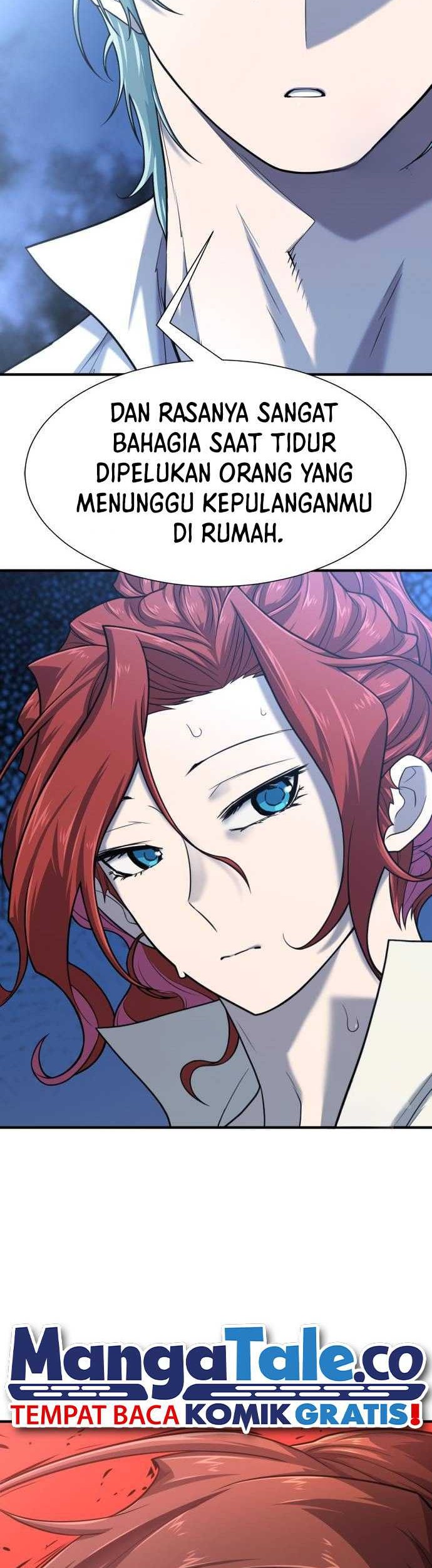 The World’s Best Engineer Chapter 134 Gambar 42