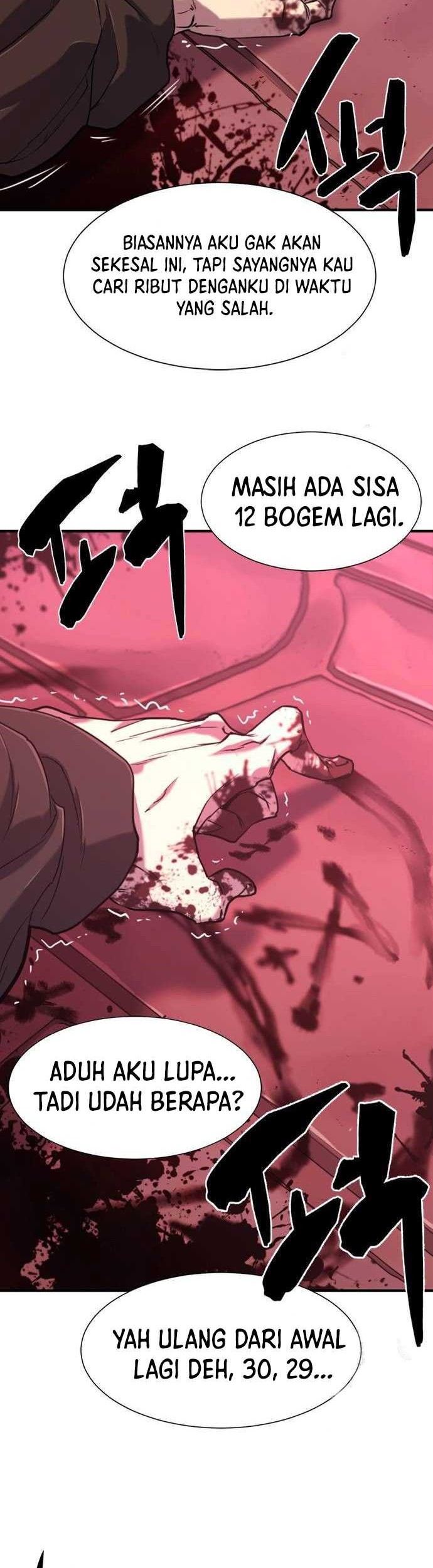 The World’s Best Engineer Chapter 134 Gambar 45