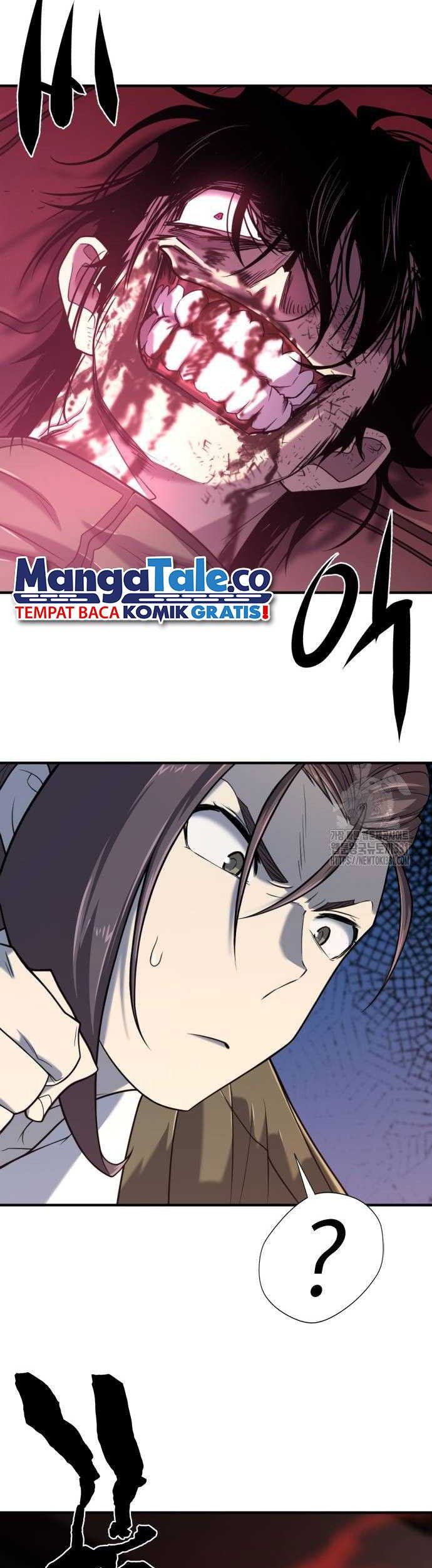 The World’s Best Engineer Chapter 134 Gambar 46