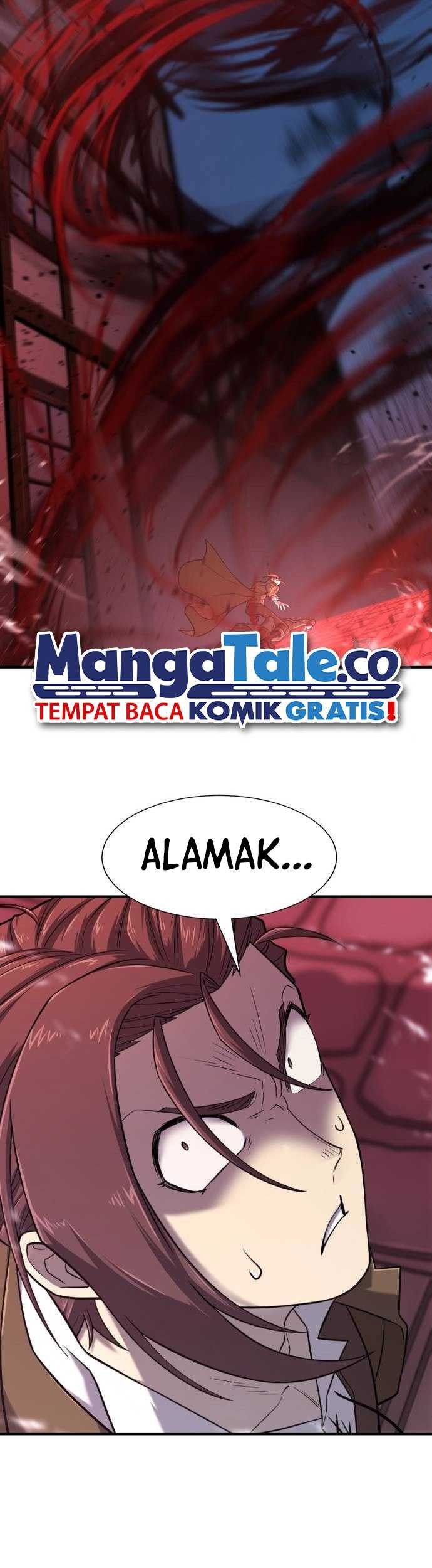 The World’s Best Engineer Chapter 134 Gambar 48