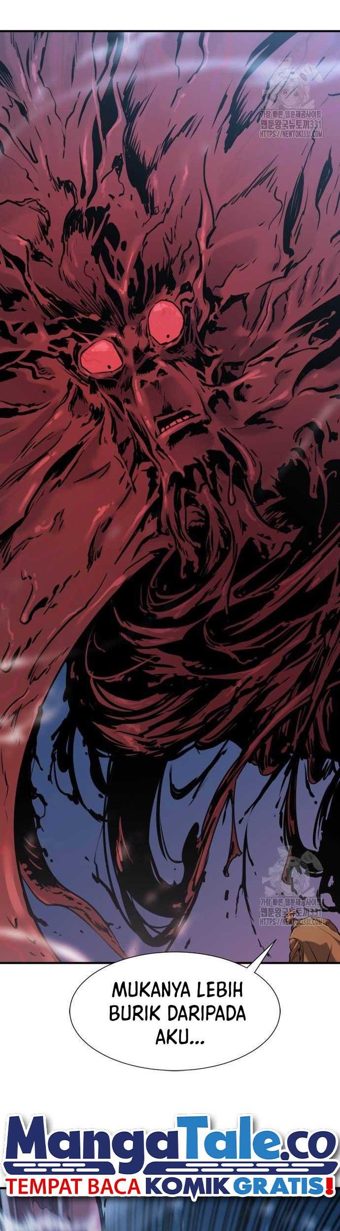 The World’s Best Engineer Chapter 134 Gambar 49