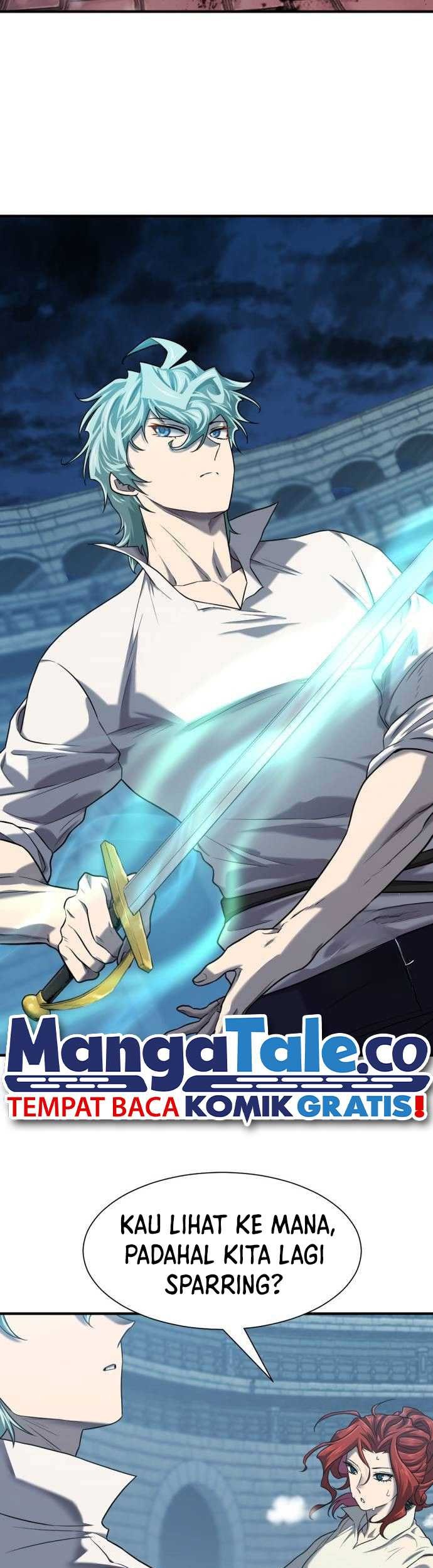 The World’s Best Engineer Chapter 134 Gambar 51