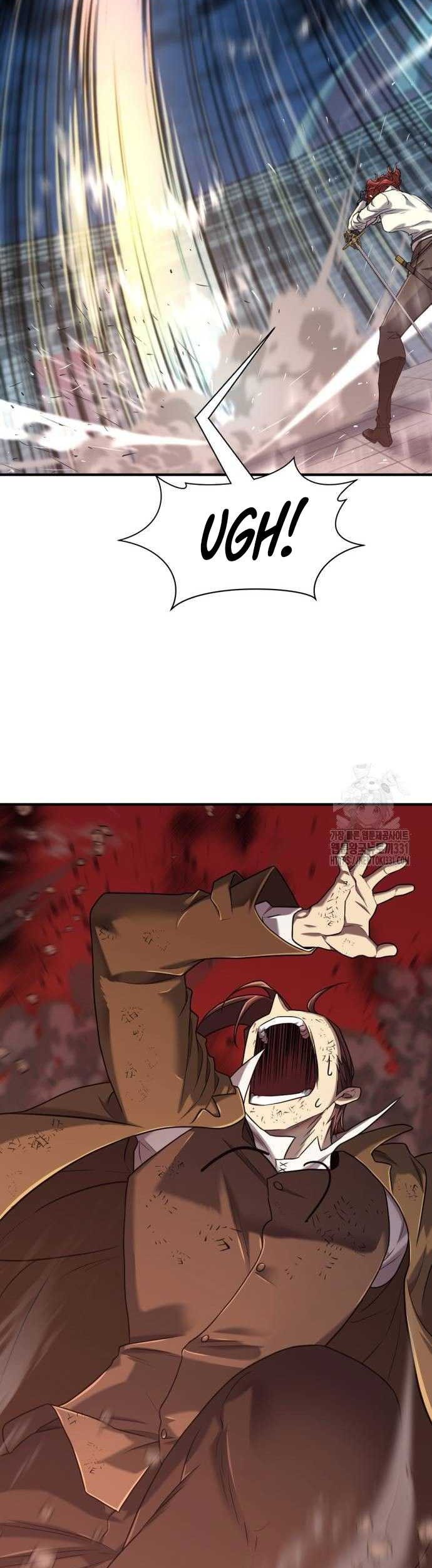 The World’s Best Engineer Chapter 134 Gambar 53