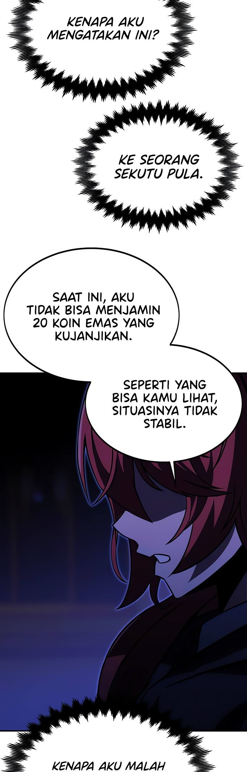 The Extra’s Academy Survival Guide Chapter 19 Gambar 58