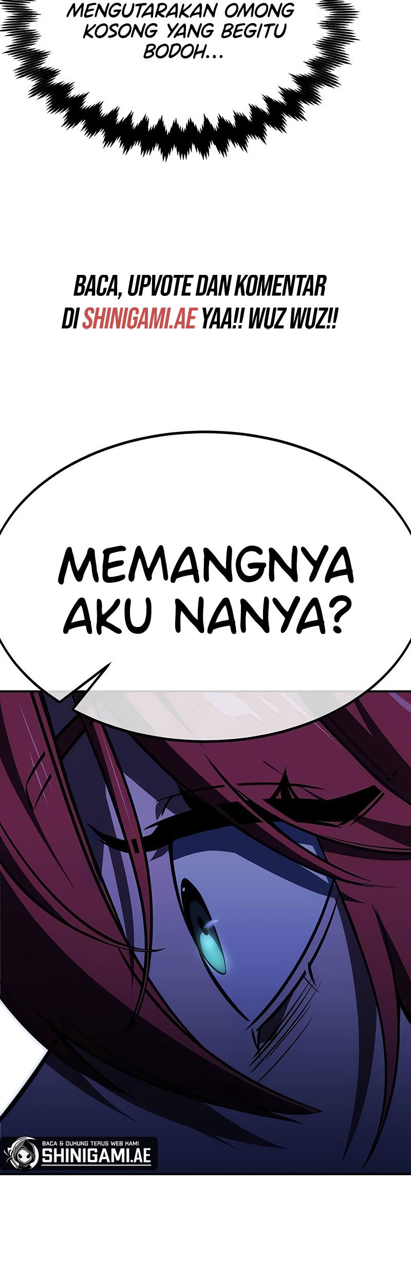 The Extra’s Academy Survival Guide Chapter 19 Gambar 59