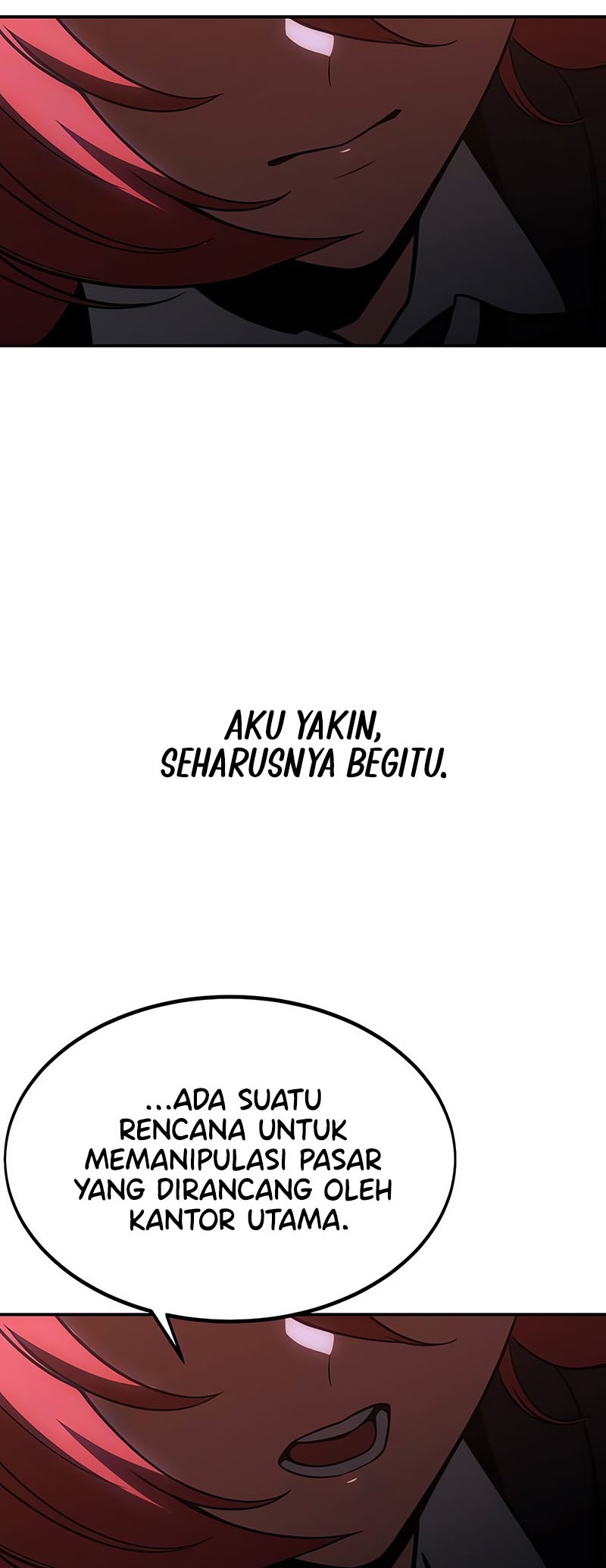 The Extra’s Academy Survival Guide Chapter 19 Gambar 64