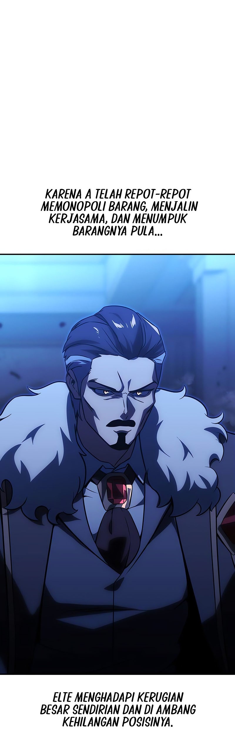 The Extra’s Academy Survival Guide Chapter 19 Gambar 72