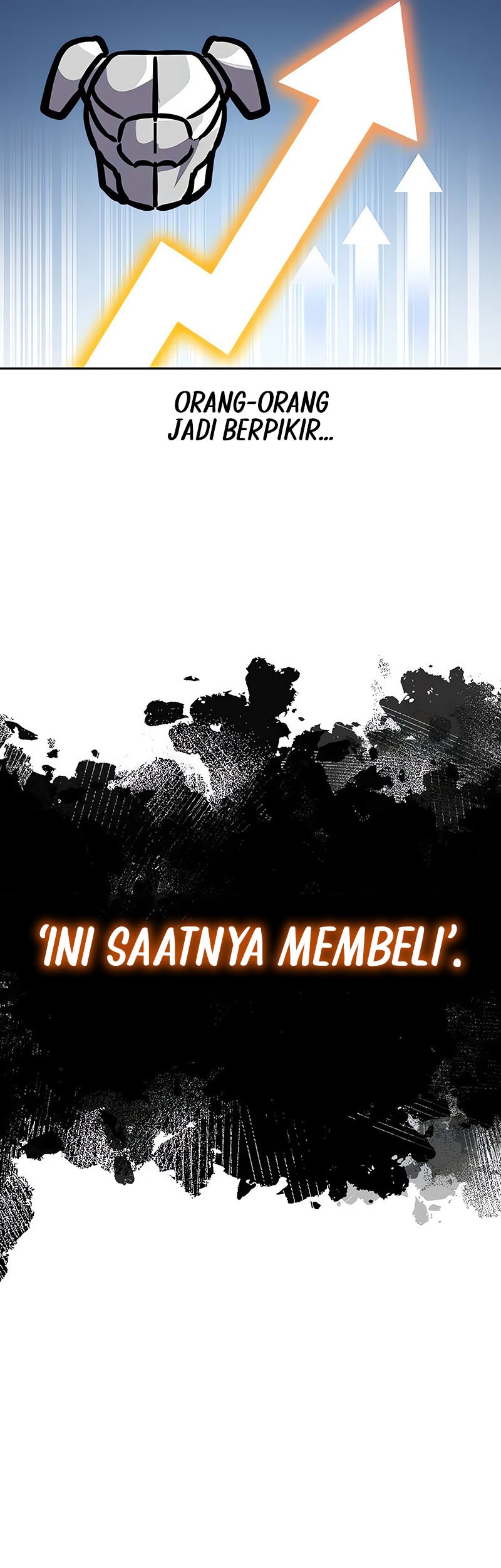 The Extra’s Academy Survival Guide Chapter 19 Gambar 69