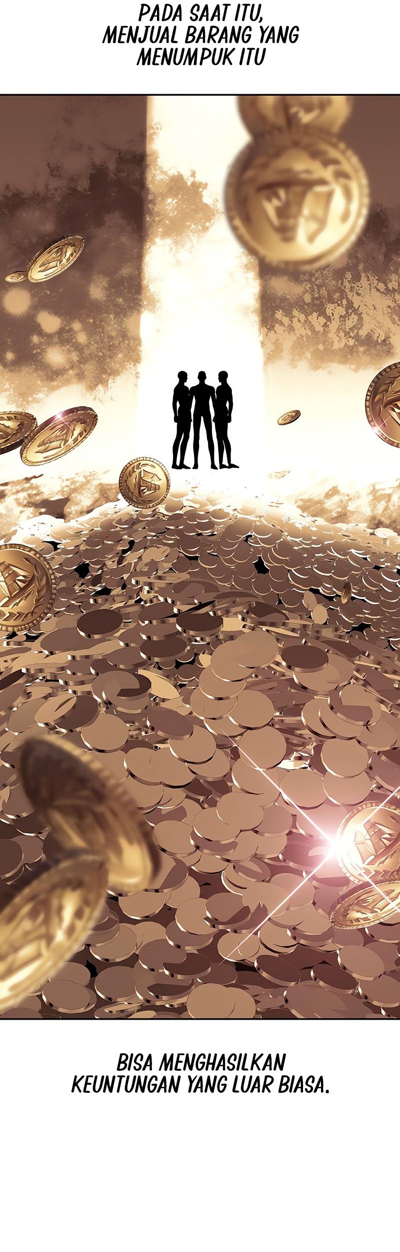 The Extra’s Academy Survival Guide Chapter 19 Gambar 70